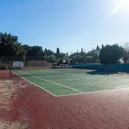 Sao Rafael Beach Villa- D'Alma Rafaella Албуфейра Екстериор снимка