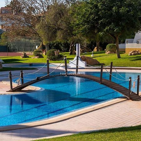 Sao Rafael Beach Villa- D'Alma Rafaella Албуфейра Екстериор снимка
