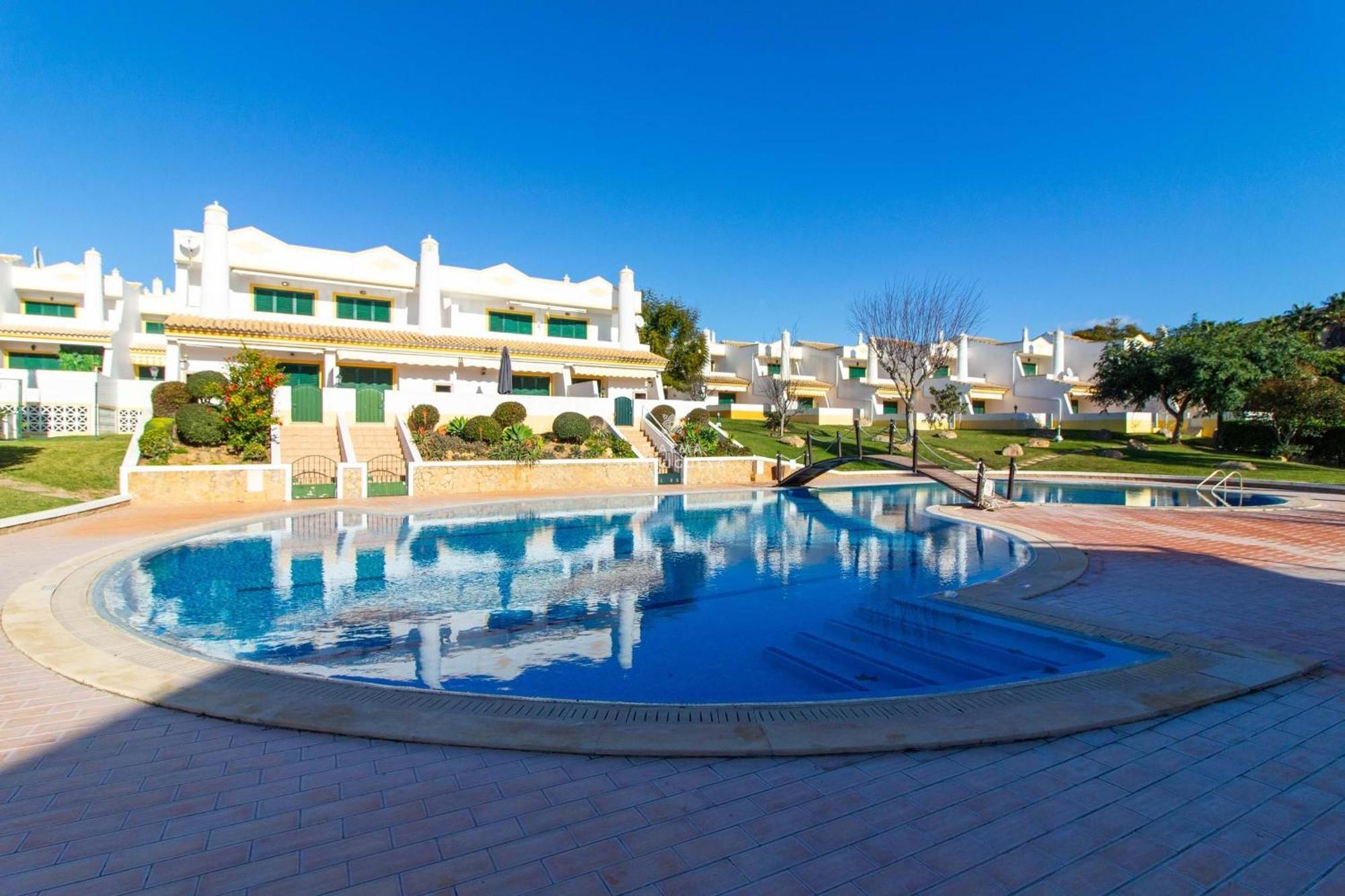 Sao Rafael Beach Villa- D'Alma Rafaella Албуфейра Екстериор снимка