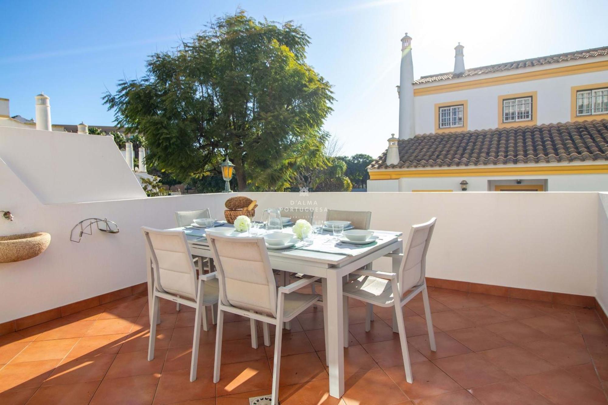 Sao Rafael Beach Villa- D'Alma Rafaella Албуфейра Екстериор снимка