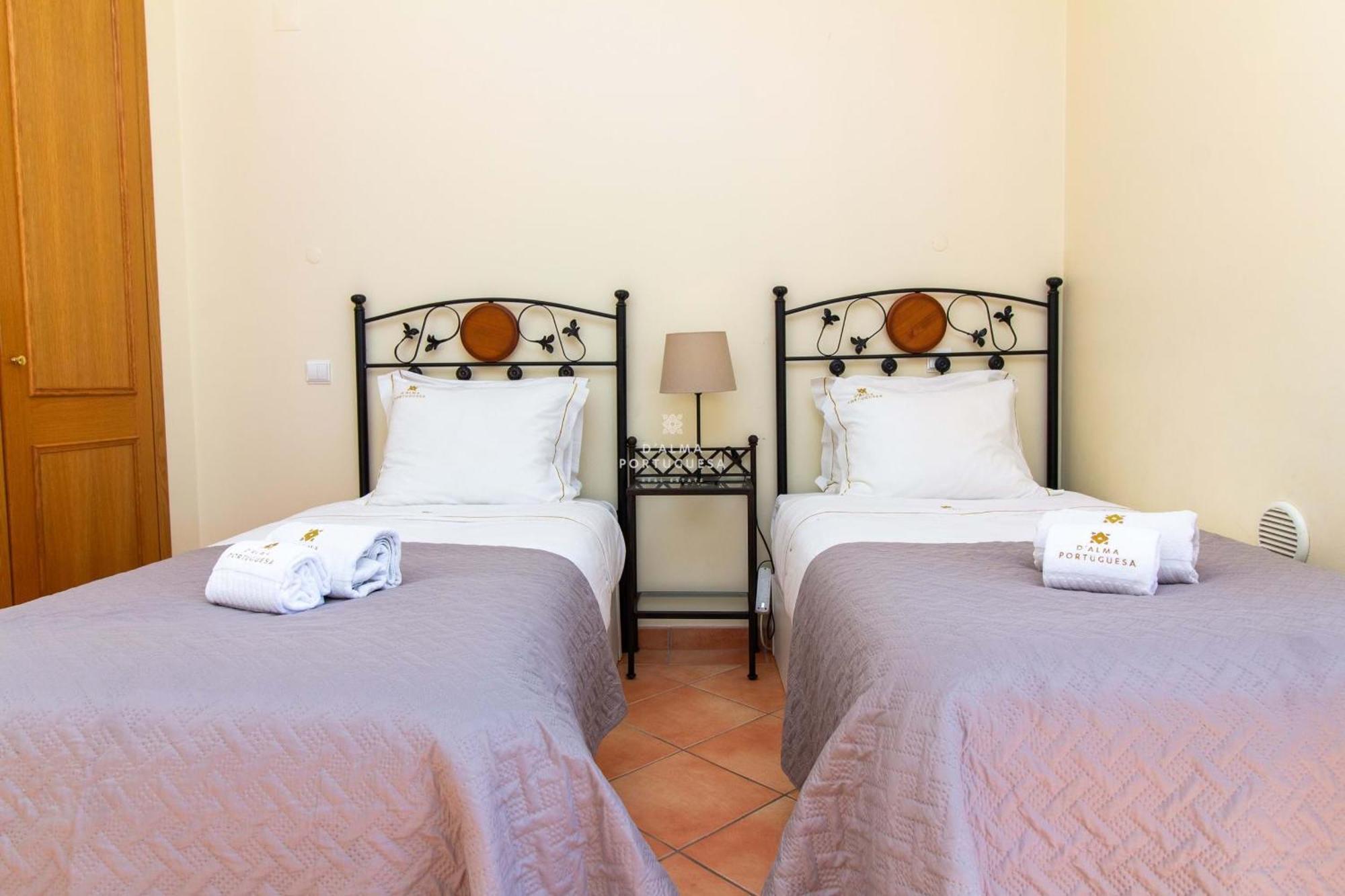 Sao Rafael Beach Villa- D'Alma Rafaella Албуфейра Екстериор снимка