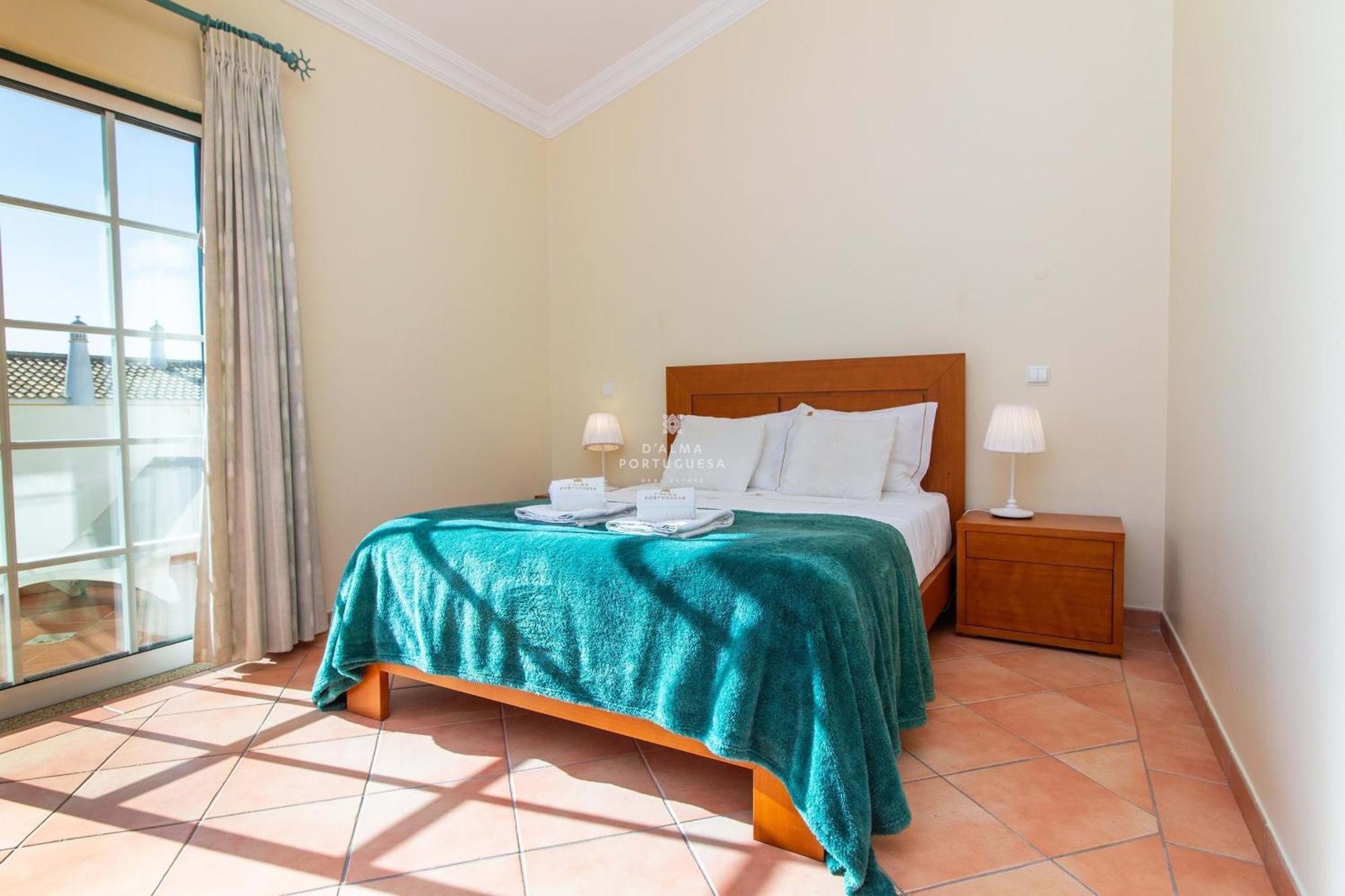 Sao Rafael Beach Villa- D'Alma Rafaella Албуфейра Екстериор снимка