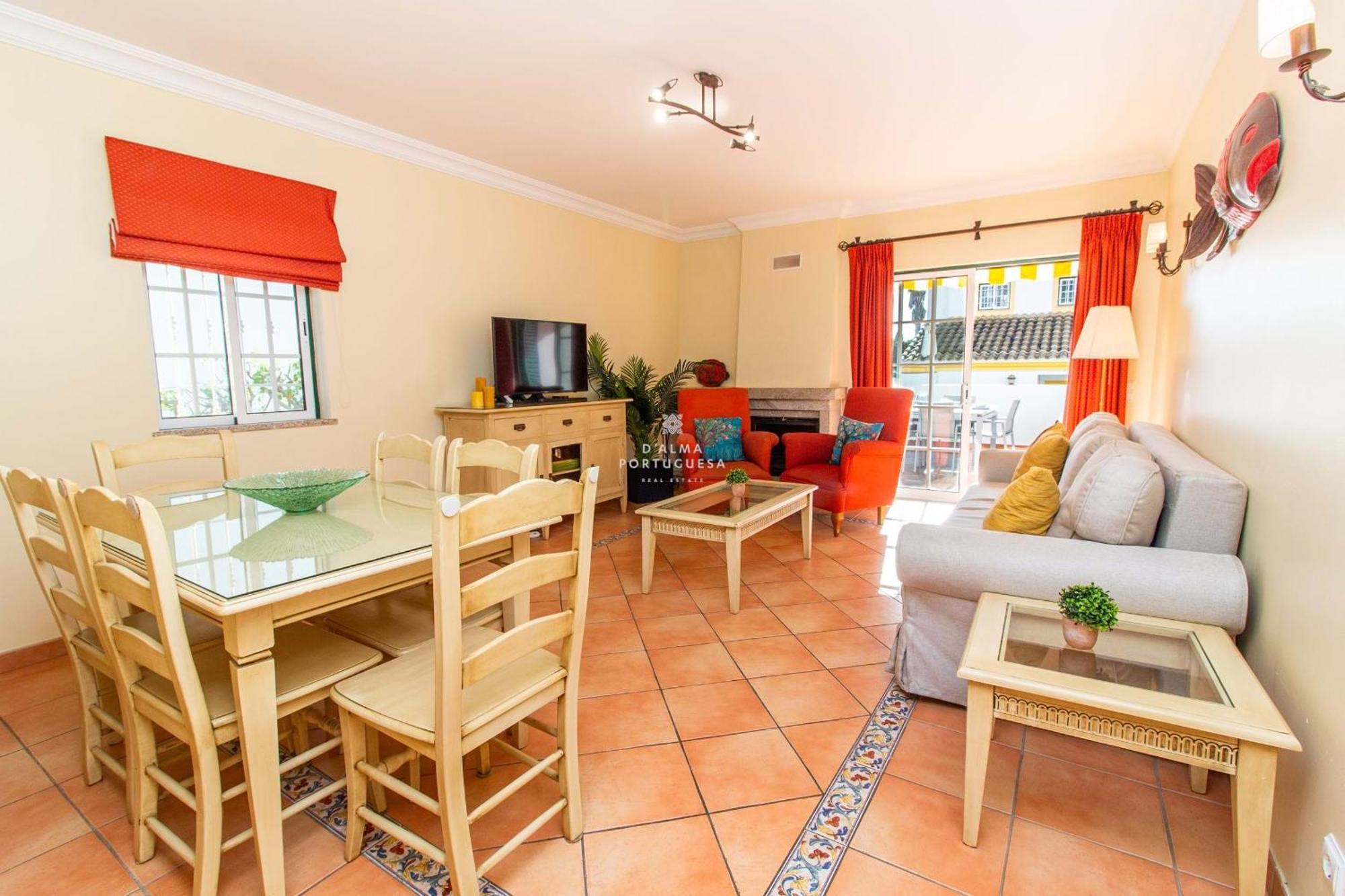 Sao Rafael Beach Villa- D'Alma Rafaella Албуфейра Екстериор снимка