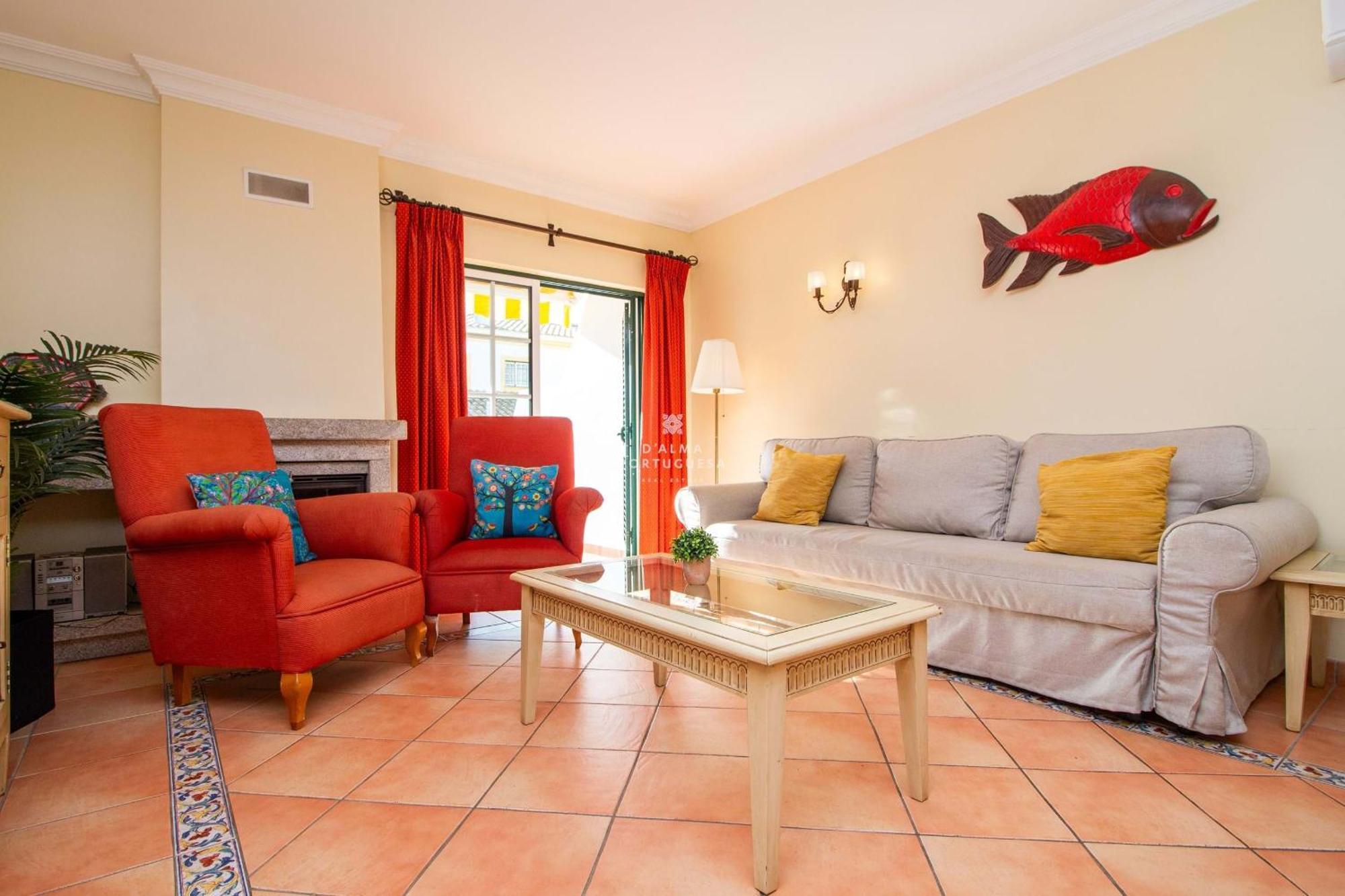 Sao Rafael Beach Villa- D'Alma Rafaella Албуфейра Екстериор снимка
